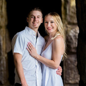 Meet your Posher, Trish